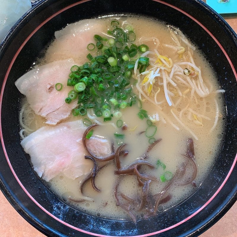 飛龍ラーメン(飛龍ラーメン )