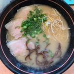 飛龍ラーメン