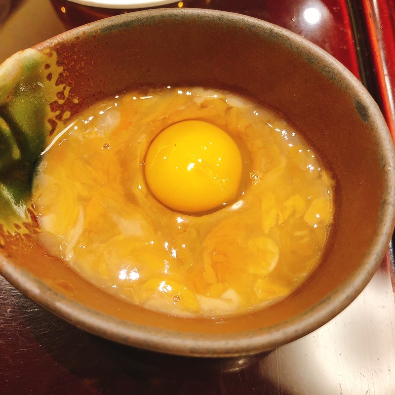 このわた(新宿すし半)