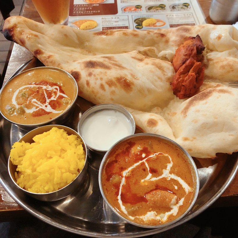 レディースセット(アジアンダイニング&バー　ユウジン)