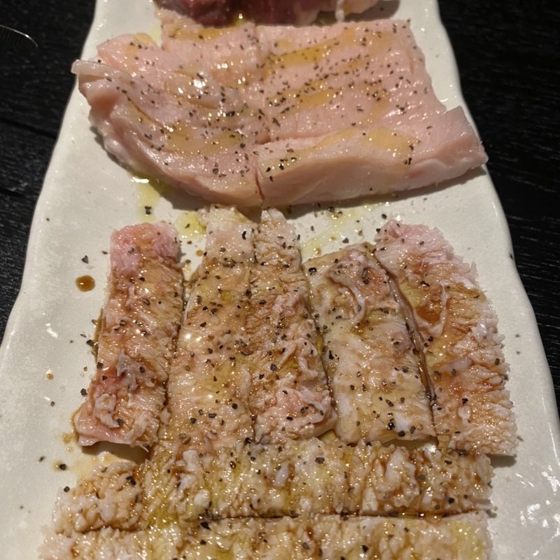 ウルテ(ホルモン稲田屋)