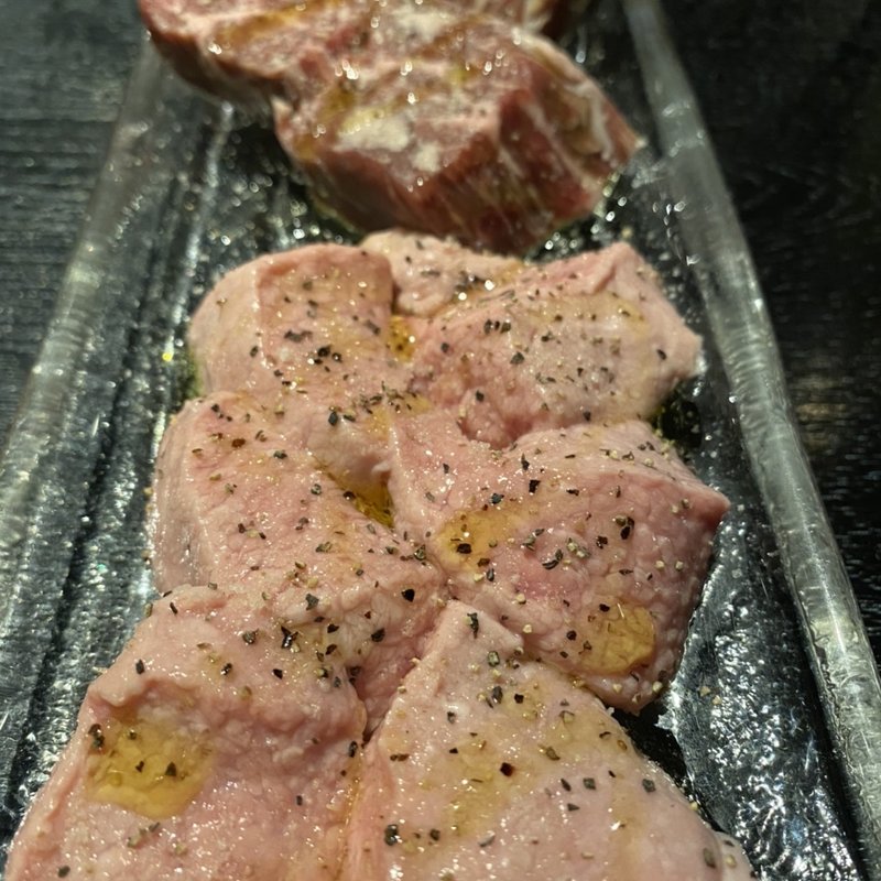 おっぱい(ホルモン稲田屋)