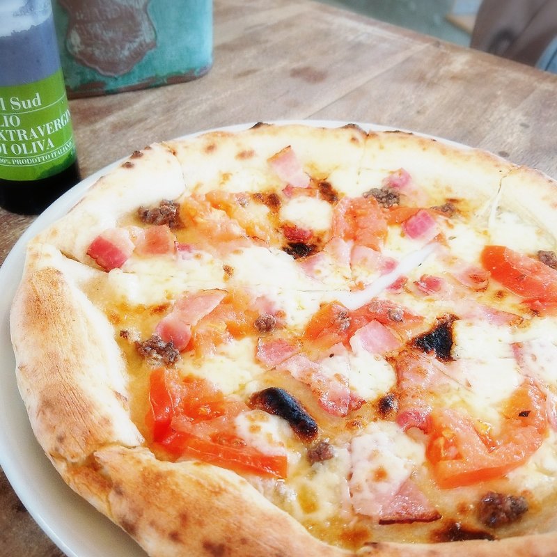 マルゲリータ(148CAFE)