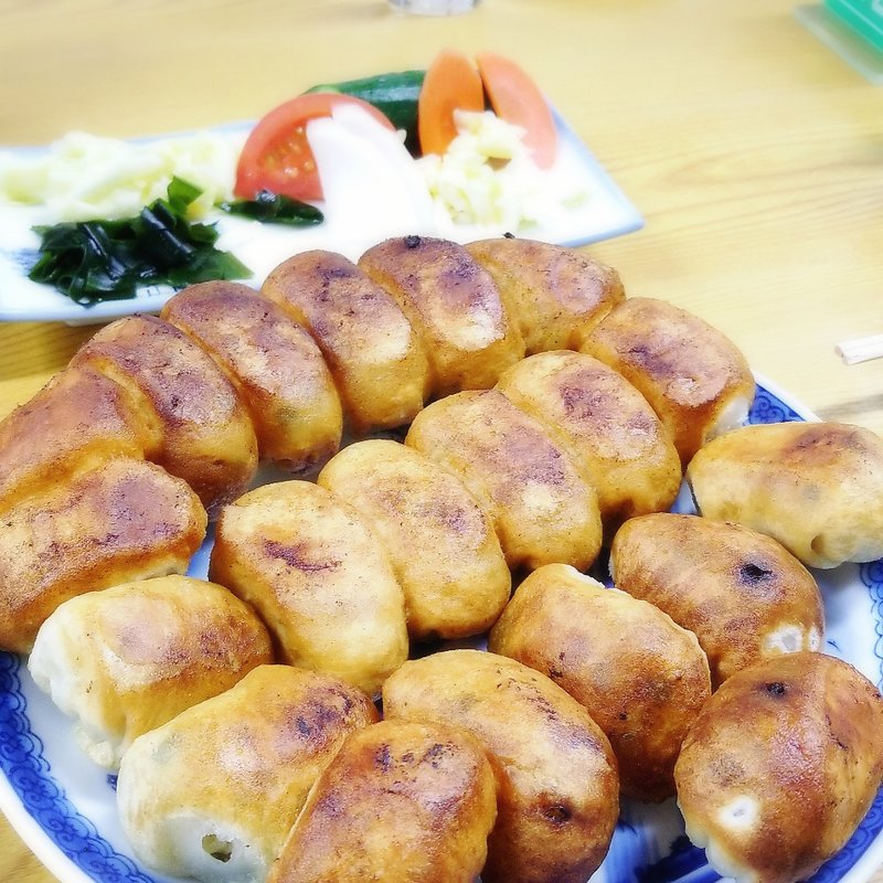 ホワイト餃子20個(ホワイト餃子 野田本店)