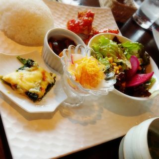(カフェ メゾパッソ （CAFFE Mezzo Passo）)