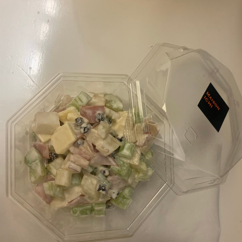 パリジェンヌ(メゾン・イチ 代官山)