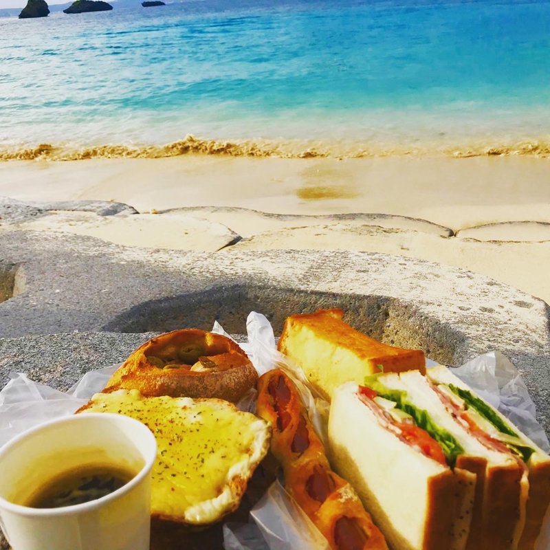 (パンドカイト （Pain de Kaito）)