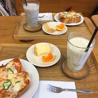 (水都市 あぐり工房 （スイトイチアグリコウボウ）)