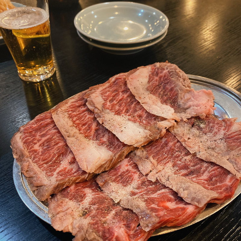 上ロース(北京)