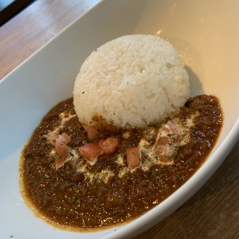 ギネスカレー(ケルティック・ムーン （Celtic Moon）)