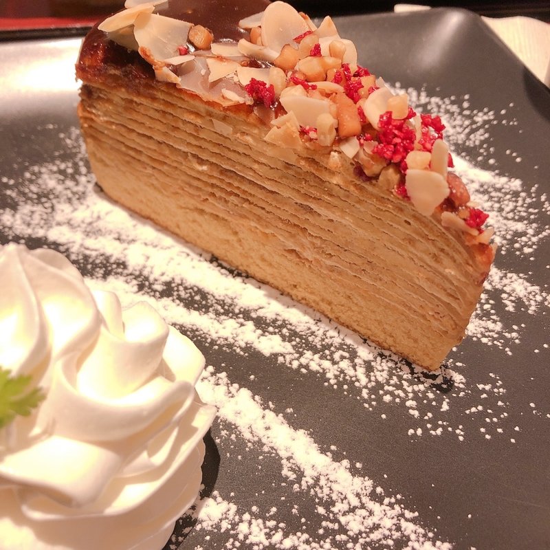 (丸の内　ＣＡＦＥ会　ららぽーと海老名店)