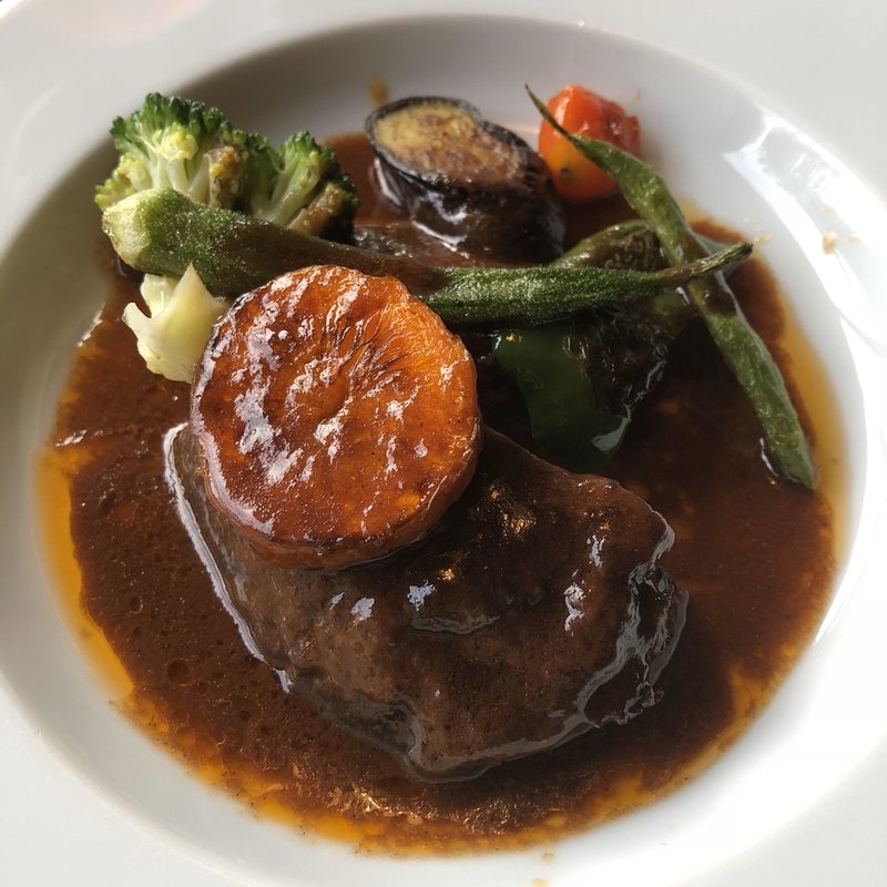 (レストラン ワタベ)