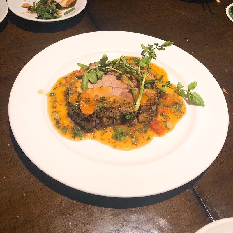 (キャトルプレジール （QuatrePlaisir）)