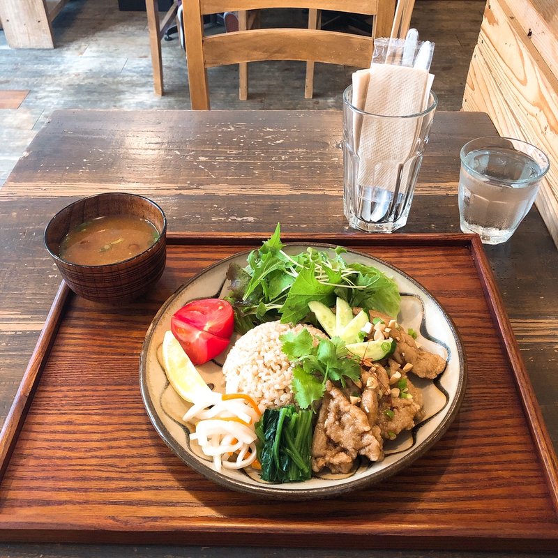 (ロコマニ （Locomani）)