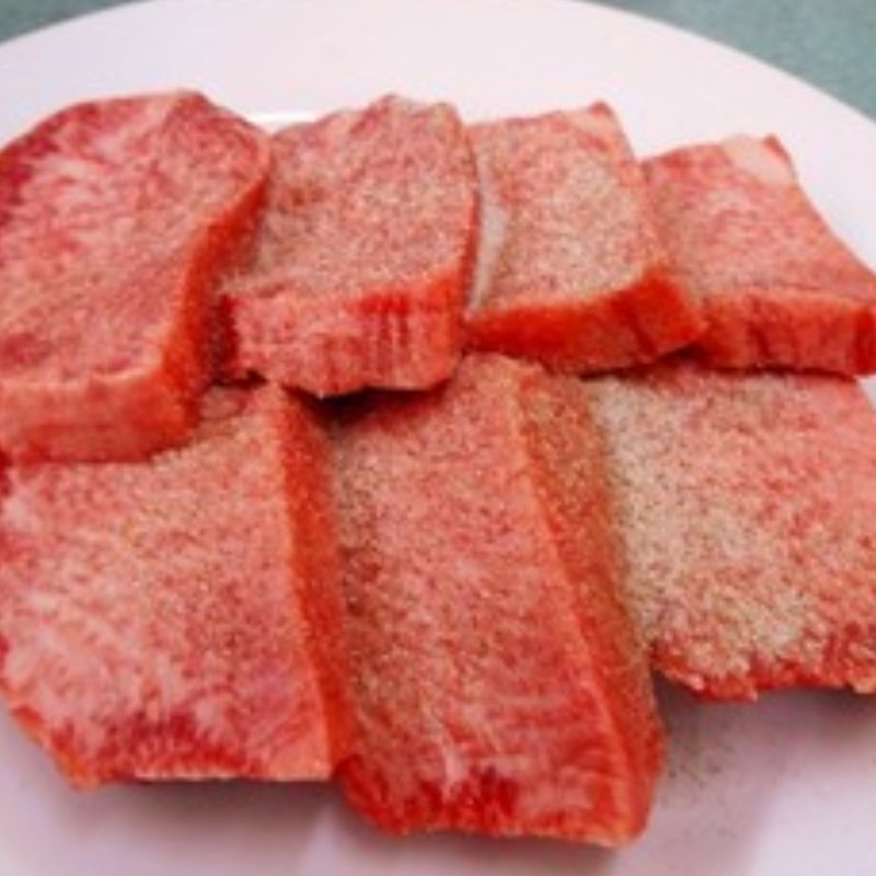 (喜らく焼肉店 （きらく）)