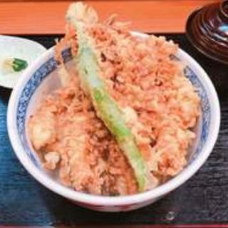 (我天 )