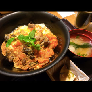 極上 親子丼 車 渋谷南口店 くるま の口コミ一覧 おいしい一皿が集まるグルメコミュニティサービス Sarah