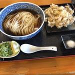 ころうどん(讃岐うどん 十四明)