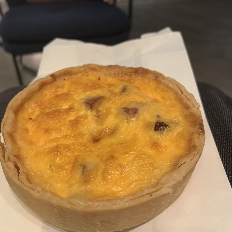 キッシュロレーヌ(ル パン ドゥ ジョエル・ロブション 渋谷ヒカリエShinQs店)