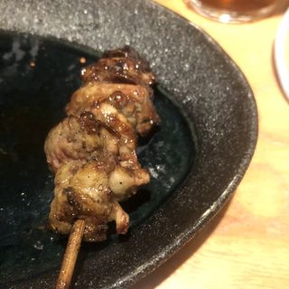 (焼鳥 美鶏)