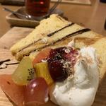 (カフェ アジャーラー （cafe ajara）)