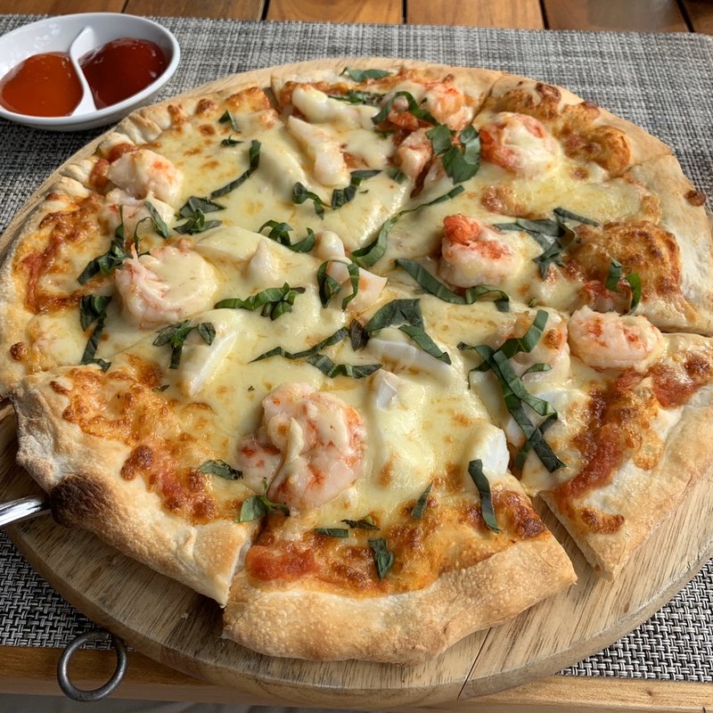 ピザ(アドニス トーキョー （ADONYS Tokyo）)