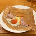 コンプレットランチ