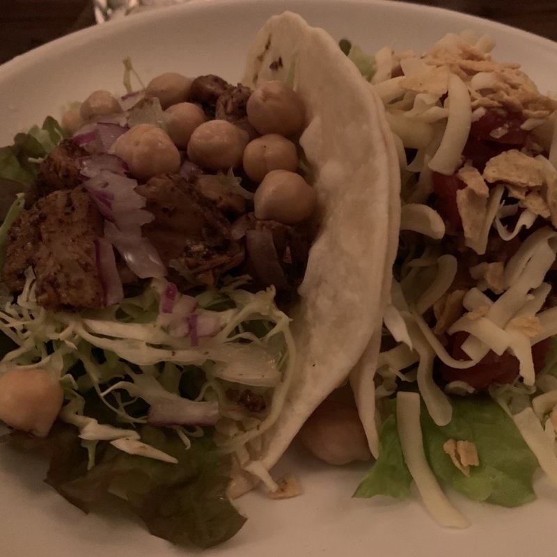 タコス(ｂａｒＢａｄｇｅ)