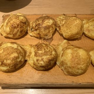 大阪市淀川区で食べられる明石焼きランキング Sarah サラ