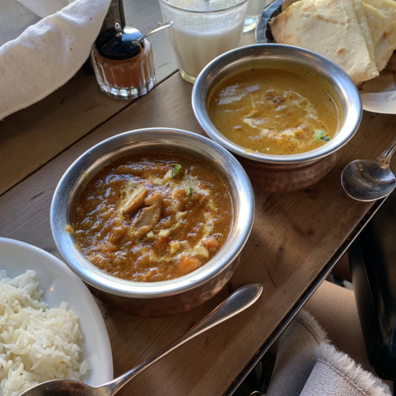 (Sajilo Cafe （サジロ カフェ）)