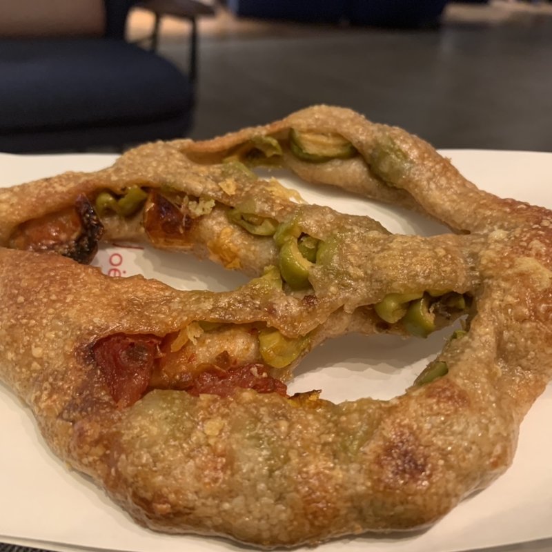 地中海フーガス(ル パン ドゥ ジョエル・ロブション 渋谷ヒカリエShinQs店)