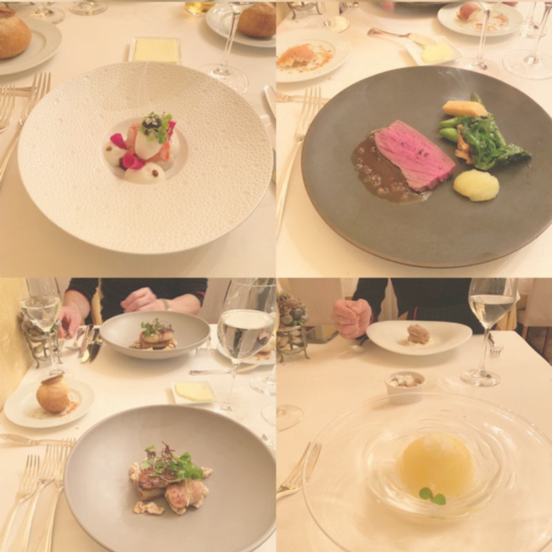 (ル ブルギニオン)