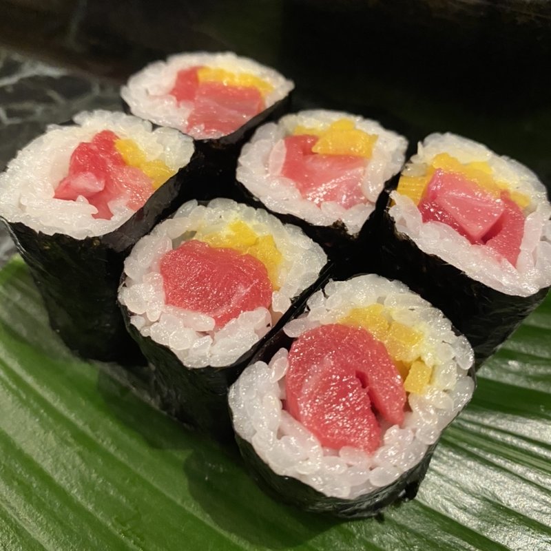 トロタク(辰鮨)