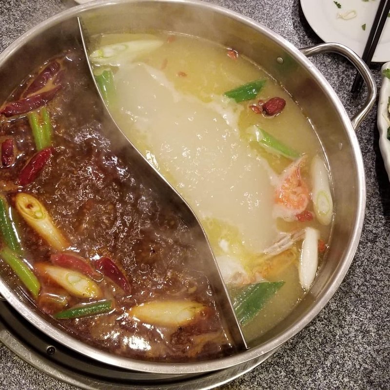 四川火鍋(四川火鍋楼)