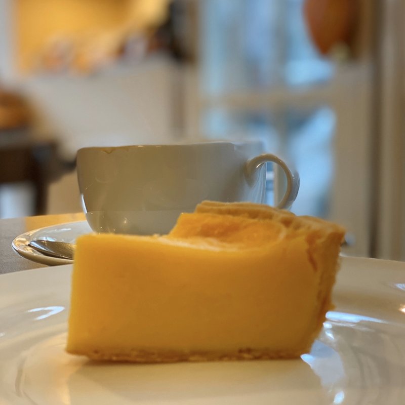 フラン(パティスリー ル・ポミエ)