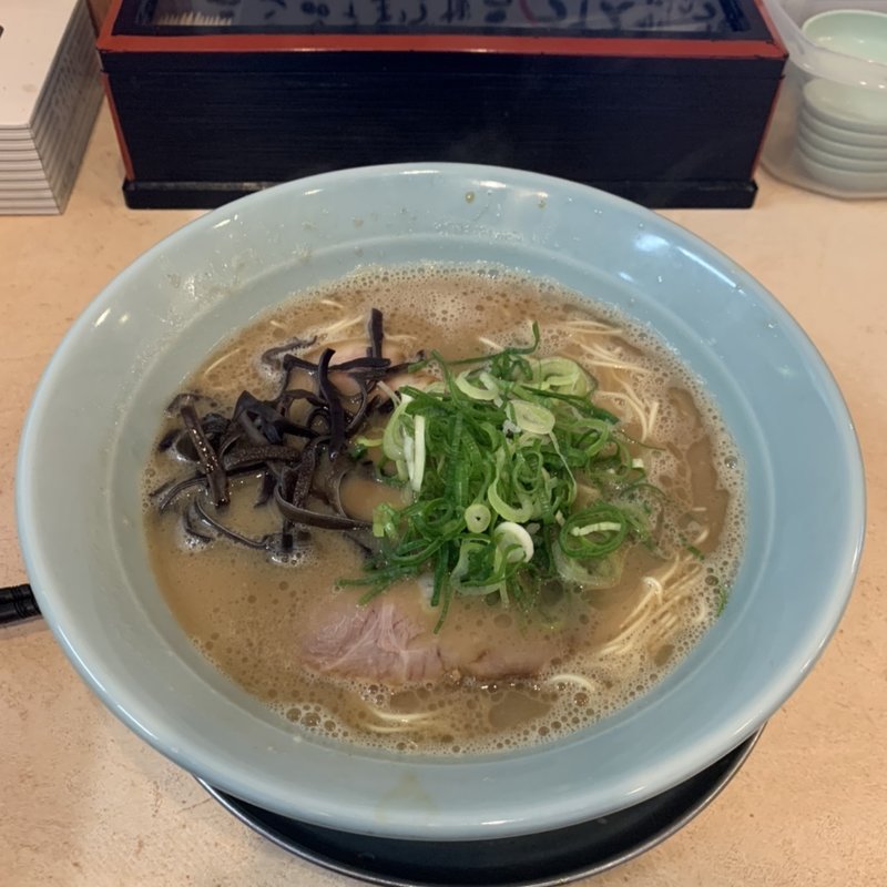 とんこつ(博多とんこつ 真咲雄)