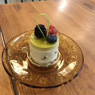 東京都で食べられるおすすめのピスタチオケーキ30選 Sarah サラ