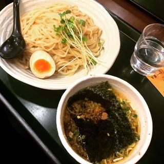 つけ麺(麺処 直久 水道橋 （メンドコロ ナオキュウ）)
