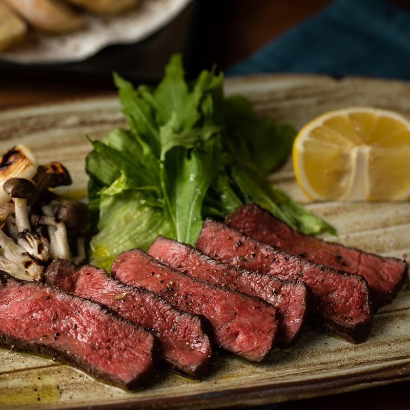 タリアータ(BIO LIFE)