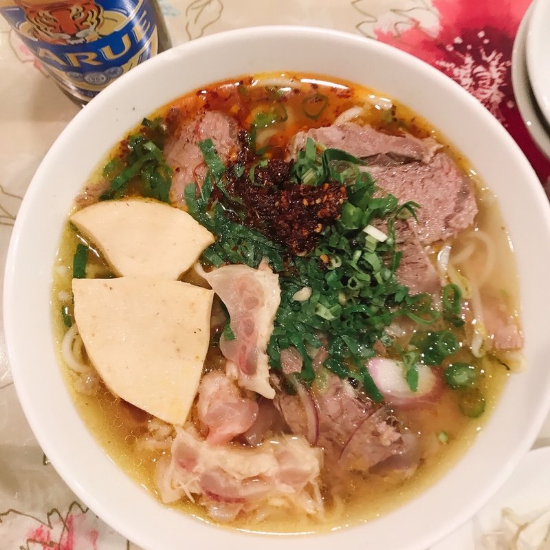 (ベトナムレストラン ティティ Vietnamese Restaurant THI THI)