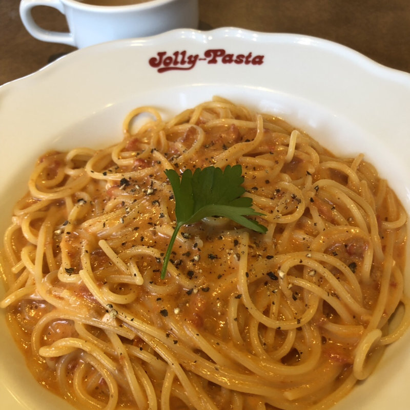 ミートぼなーら(ジョリーパスタ 阪南店)