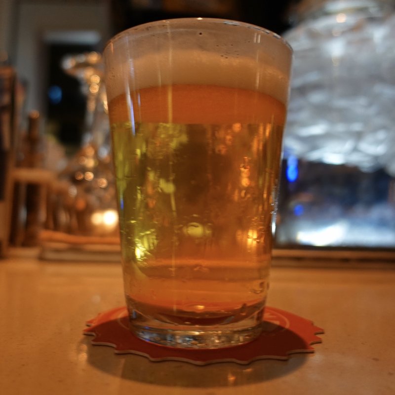 鳴子温泉ブルワリー 高原ラガー(クラフトマン SENDAI （CRAFTSMAN）)