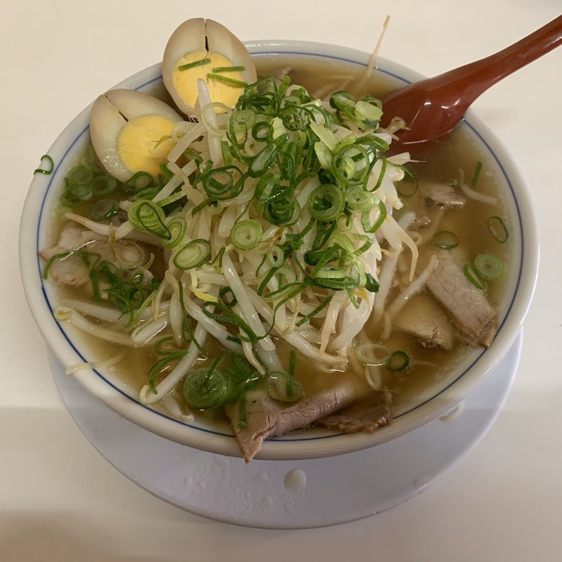 ラーメン(ラーメン藤 松原店)