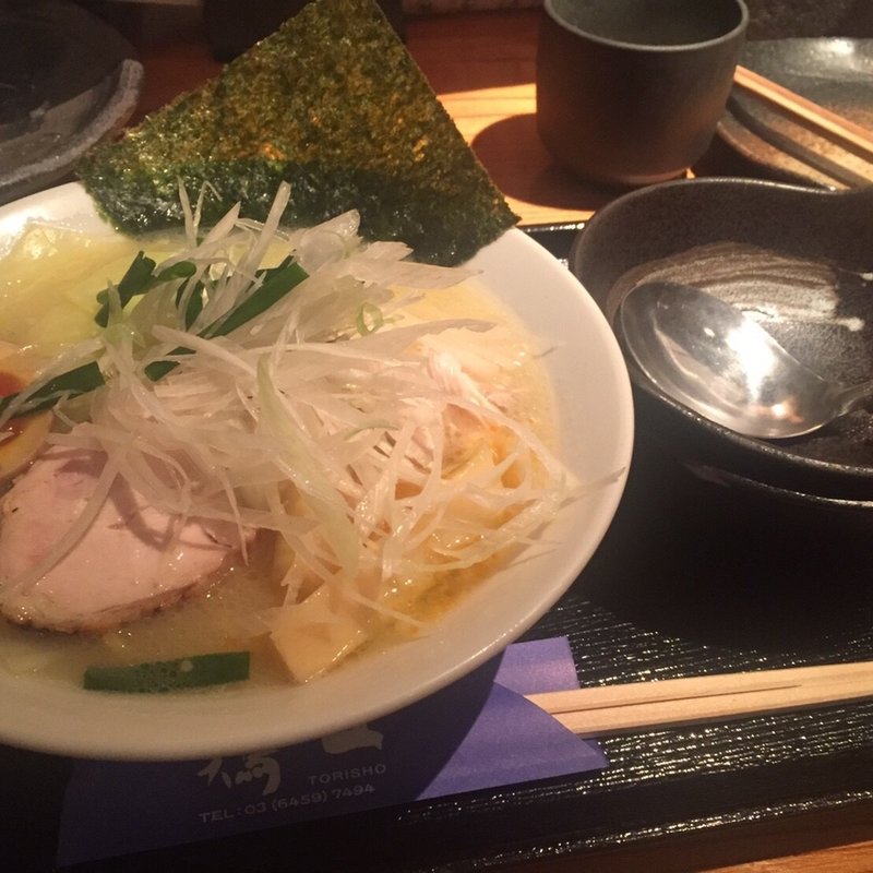 (とり料理専門店 自由が丘 鶏匠)