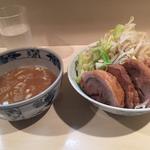 つけ麺(らーめん陸)