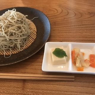 (蕎麦 てとて)