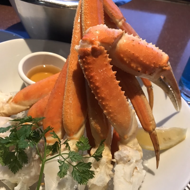 (レッドロブスター アクアシティお台場店 （Red Lobster）)