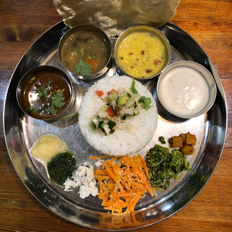 ベジミールス(チャクラ)