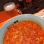 タンタン麺