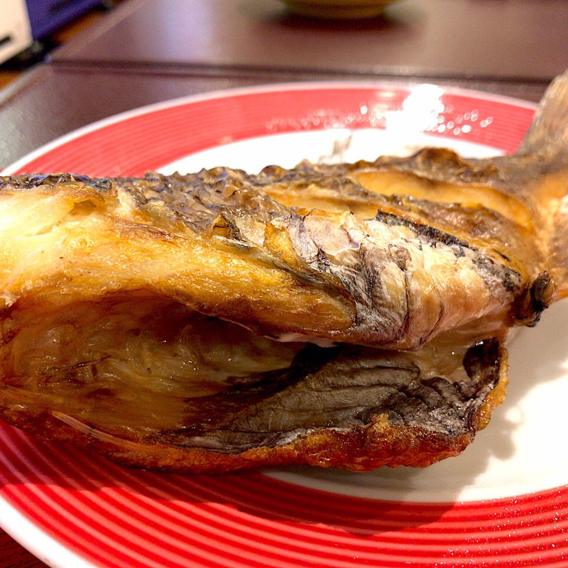 ソイ焼(月とうさぎ )